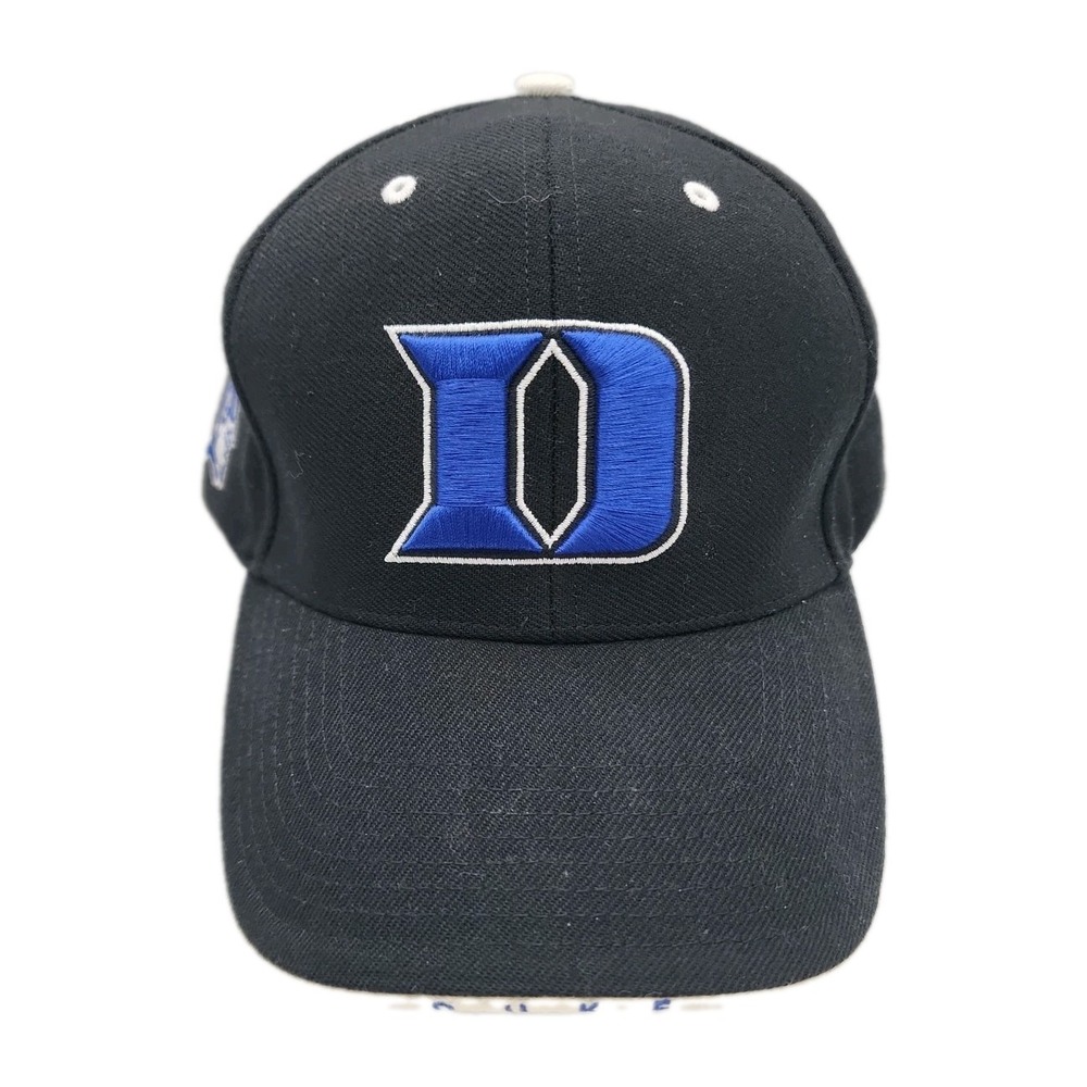 NWT Vintage Twins Enterprise Duke Blue Devils Wool Blend Hat